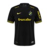 Camiseta de fútbol AIK Stockholm Primera Equipación 2024-25 - Hombre